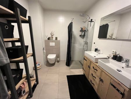 Te huur: Appartement De Rik in Brielle - Photo 2