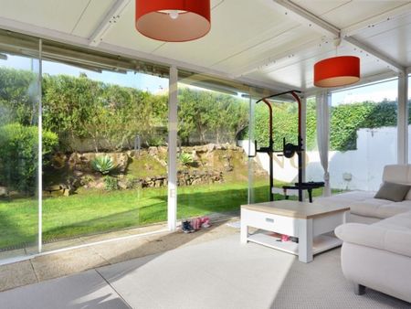 4 room luxury House for rent in Beloura (Sao Pedro Penaferrim), Sintra, Lisbon - Photo 5