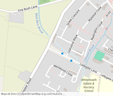 Ladygate Lane, Ruislip, HA4 - Photo 1
