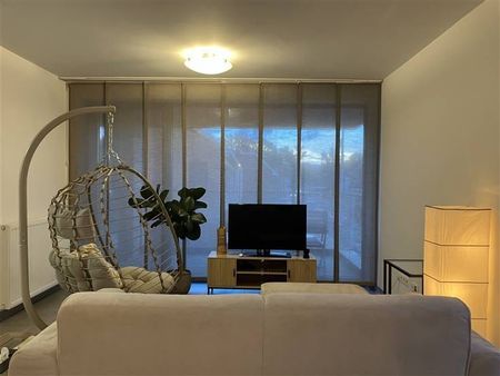 Appartement te huur - Photo 2