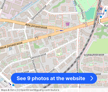 3.5 Zimmer, 73 m², 2. Stock - Photo 1