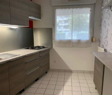 Location appartement 2 pièces - 48.5m² à Dijon (21000) - Photo 1