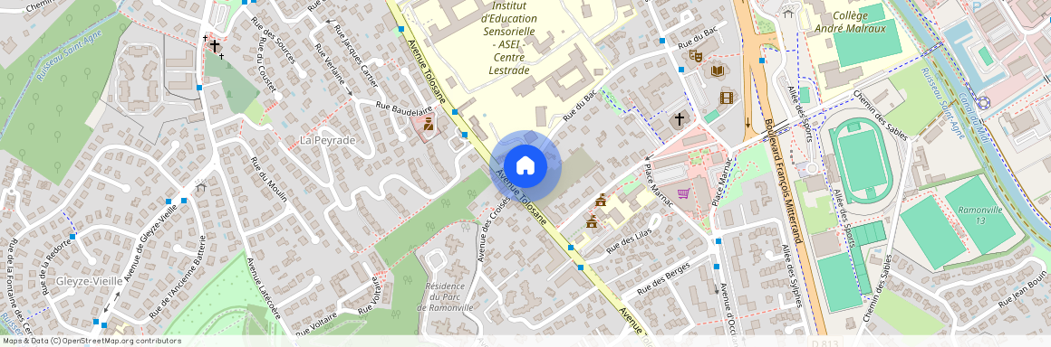 Ramonville-Saint-Agne