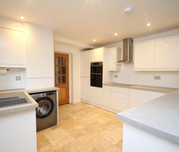 2 bedroom barn conversion to rent - Photo 5
