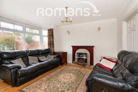 Ashley Road, Farnborough, GU14 - Photo 5