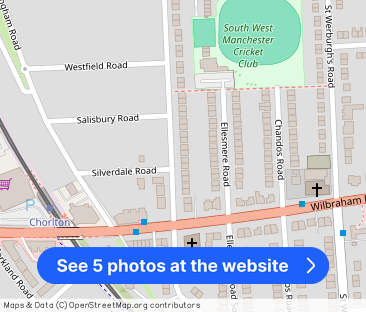 Egerton Road North - Photo 1