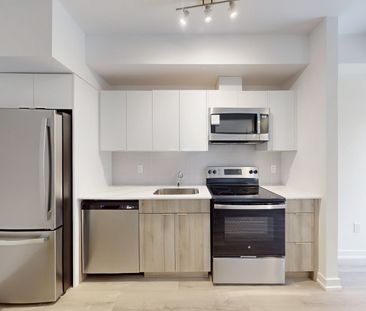 For Lease - 3069 Pharmacy Avenue Unit# 12, Toronto, Ontario - Photo 6