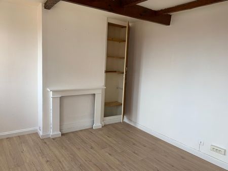 Location Appartement 2 pièces 34m² ST OMER 62500 - Photo 5