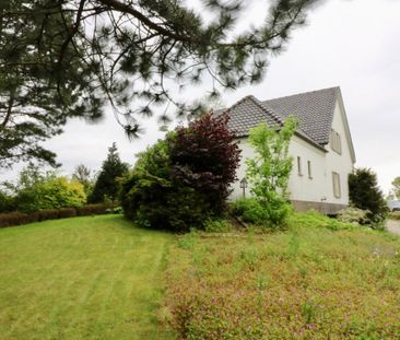 Charmante villa met 3 slpks, ondergrondse garage & tuin voor 1.025 ... - Photo 6