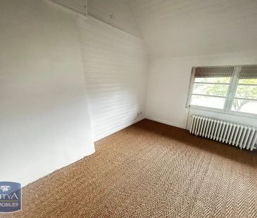 Maison à louer 4 pièces 100m² - Photo 5