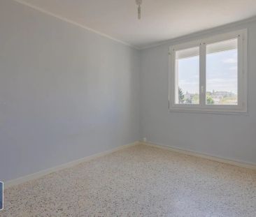 Appartement à louer 4 pièces 65.1m² - Photo 5