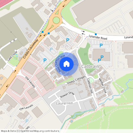 32 New Charlton Way, Cribbs Causeway, Bristol