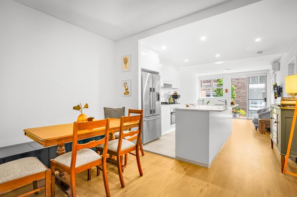 224/44 Armbruster Avenue, North Kellyville NSW 2155 - Apartment For Rent | Domain - Photo 1