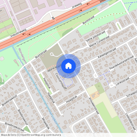 Vrouwenstraat, 81, 9032, Gent