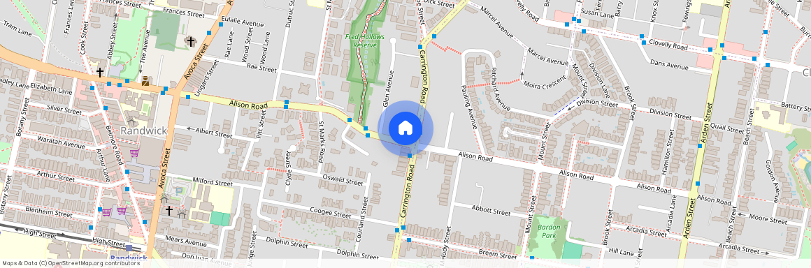 162 Carrington Road, NSW 2031, Randwick