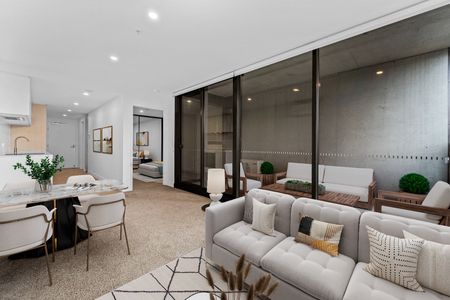 604/6 Furzer Street, Phillip ACT 2606 - Apartment For Rent | Domain - Photo 3