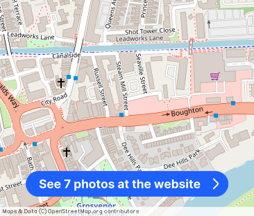 Steam Mill Street, Chester, Chester, CH3 - Photo 1