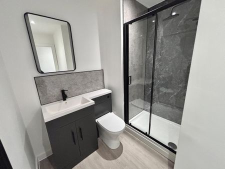 1 bedroom apartment to rent - Photo 5