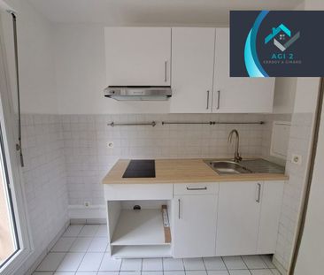 Studio dans résidence calme - Photo 6