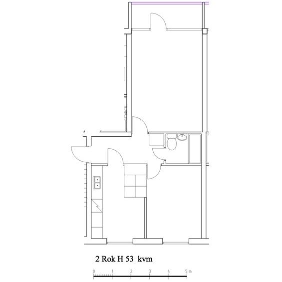 Storgatan 67 C - Photo 1