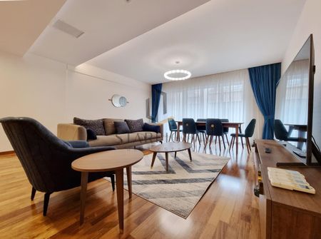Herastrau Park elegant 3 bedroom condo for rent - Photo 5
