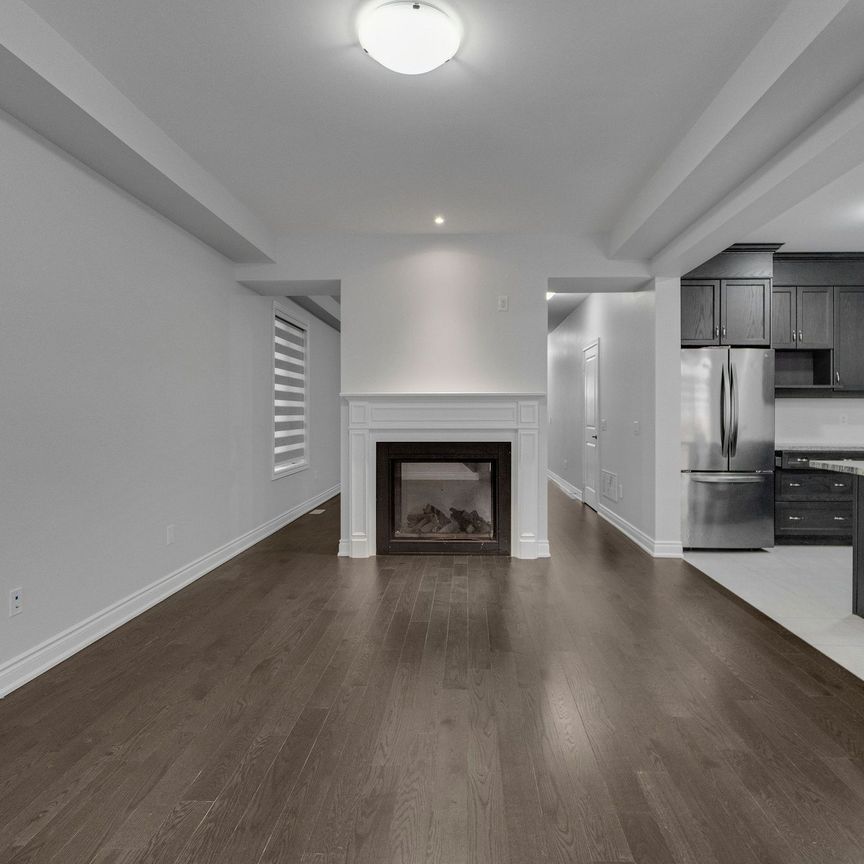 For Lease - 15 Benhurst Crescent, Brampton, Ontario - Photo 1