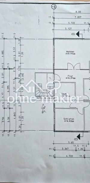Wohnung in Isernhagen - Photo 2