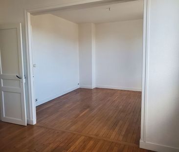 Location Appartement 3 pièces 68m² - Photo 2