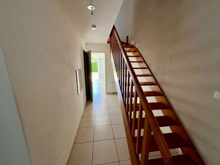 Maison Villenave D Ornon 3 pièce(s) 66 m2 - Photo 3