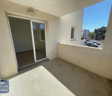 Location Appartement 2 pièces 34m² PERPIGNAN 66000 - Photo 5