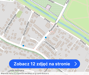 Cisza, zieleń, ogród, do wejścia, komórka, garaż - Zdjęcie 1