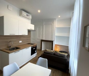 Appartement 2 pièces à Lille - Photo 5