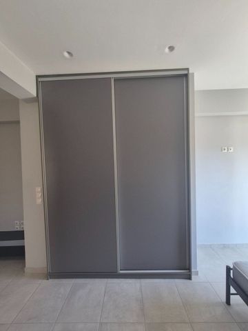Studio/Γκαρσονιέρα για ενοικίαση Καλούτσιανη - Κουραμπάς (Ιωάννινα) - Φωτογραφία 5