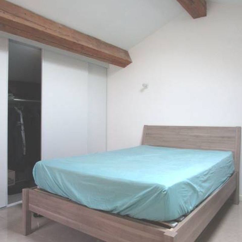 Appartement 3 pièces à louer - Photo 1