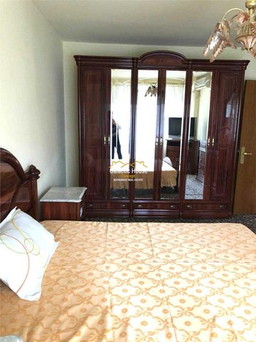 APARTAMENT 4 CAMERE KISELEFF CLUCERULUI de inchiriat Kiseleff, Bucuresti - Fotografie 5