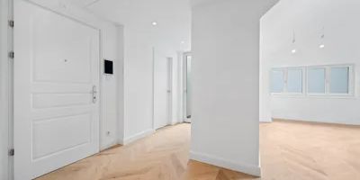 2 Zimmer Dachgeschosswohnung im exklusiven "DAS ARTMANN" - Wohnen zwischen Donaukanal und Wiener Innenstadt - Photo 3