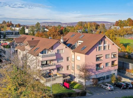 "Frisch renovierte und helle Wohnung" - Foto 5