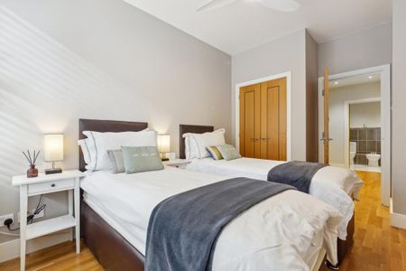 2 bedroom flat to rent - Photo 5