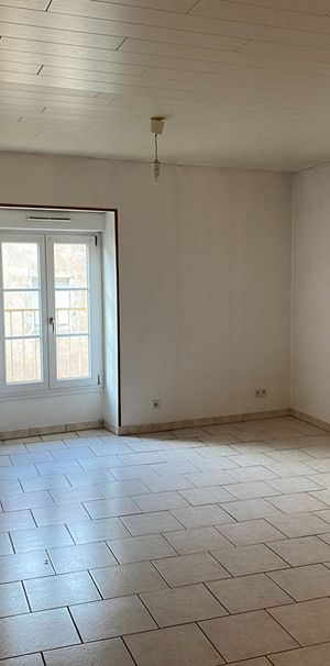 T2 Duplex à louer - Rougemont - Photo 1