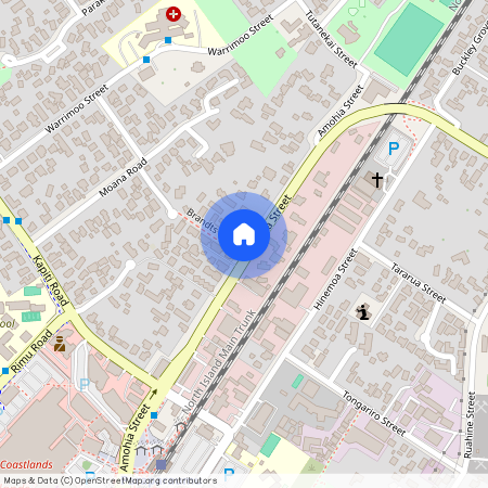 3/65 Amohia, Paraparaumu, Kapiti Coast