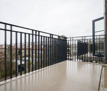 Hooft Graaflandstraat 2-C12, Nieuw Hoograven-Zuid, 3525VV, Utrecht - Photo 5