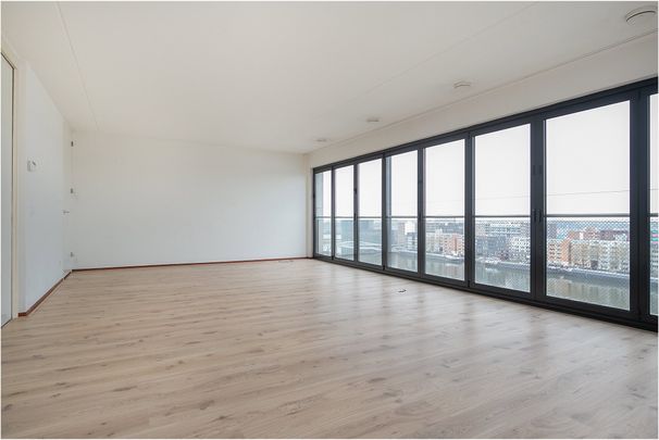 Groenhoedenveem, 109, Amsterdam - Photo 1