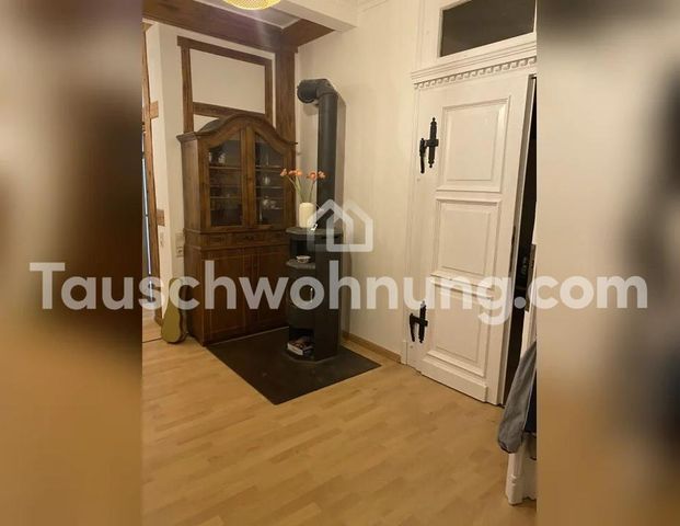 TAUSCHWOHNUNG Charmante Hinterhofwohnung in Finthen - Photo 1