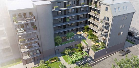 Wrangelsgatan 3 - Foto 2