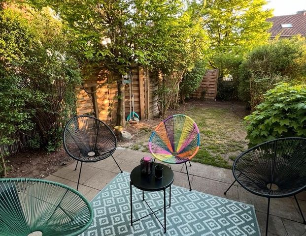 2 Zimmer Wohnung in Trudering - Photo 1