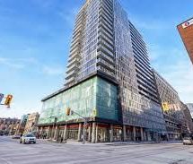 For Lease - 324 Laurier Avenue Unit# 1411, Ottawa Centre, Ontario - Photo 1