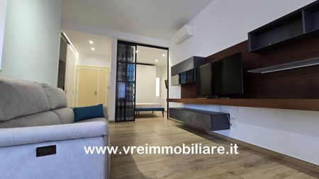 Bilocale viale di Villa Pamphili 65, Monteverde Vecchio, Roma - Photo 3