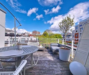 Penthouse te huur - Photo 5