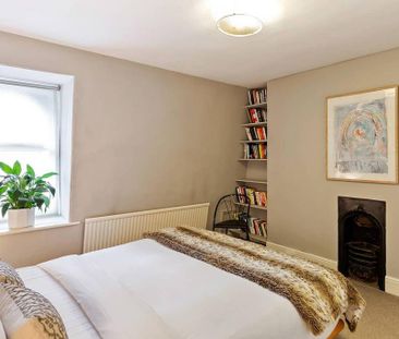 3 bedroom maisonette to rent - Photo 2