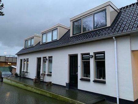 Te huur: Appartement Willemskade in Zwolle - Foto 5